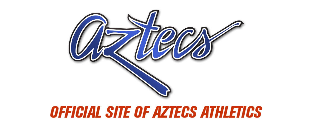 (Updated) Aztecs softball and baseball games cancelled for Saturday